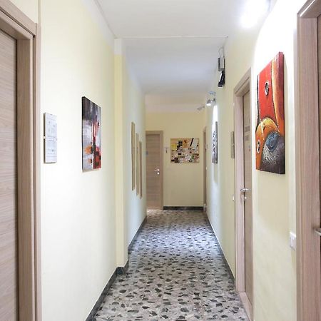 B&B Colle Dei Fiori Cagliari Exterior foto