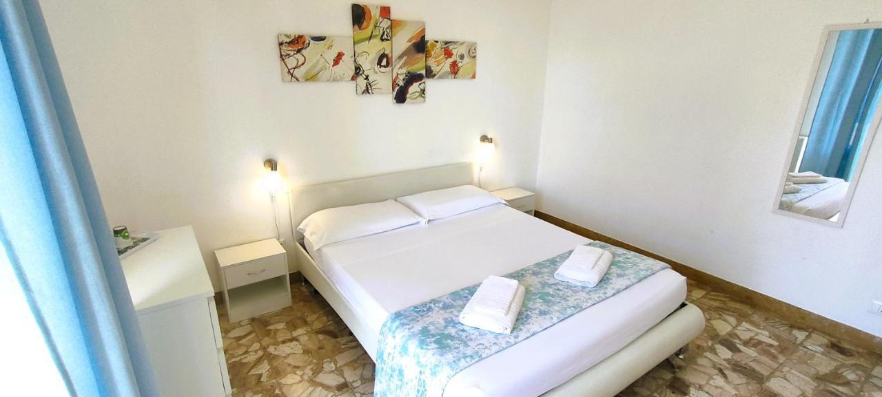 B&B Colle Dei Fiori Cagliari Exterior foto